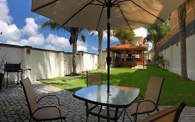 Chiflon Villas